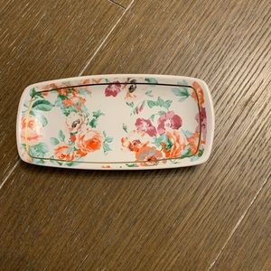 Mara Mi Trinket Tray 6 1/4” x 3”